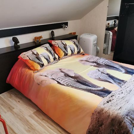 Hotel Le Bambi Baume-les-Dames Dış mekan fotoğraf