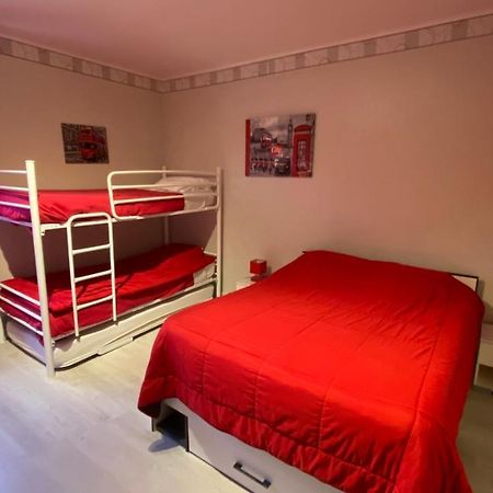 Hotel Le Bambi Baume-les-Dames Dış mekan fotoğraf
