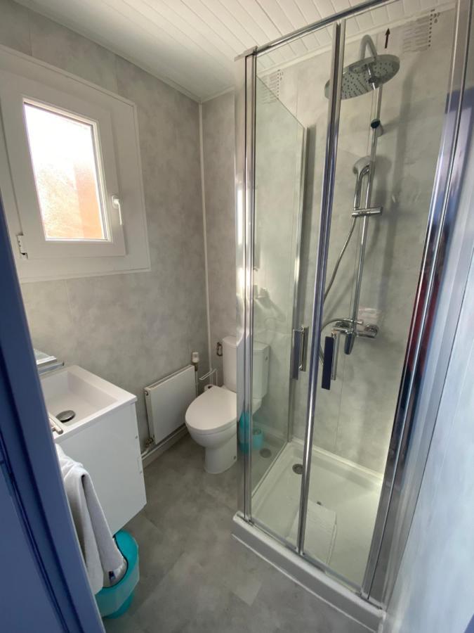 Hotel Le Bambi Baume-les-Dames Dış mekan fotoğraf