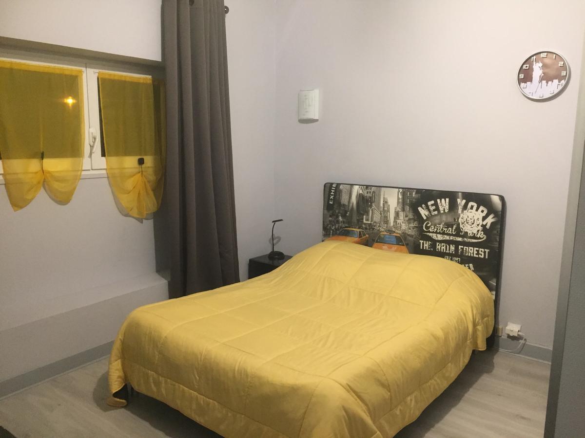 Hotel Le Bambi Baume-les-Dames Dış mekan fotoğraf